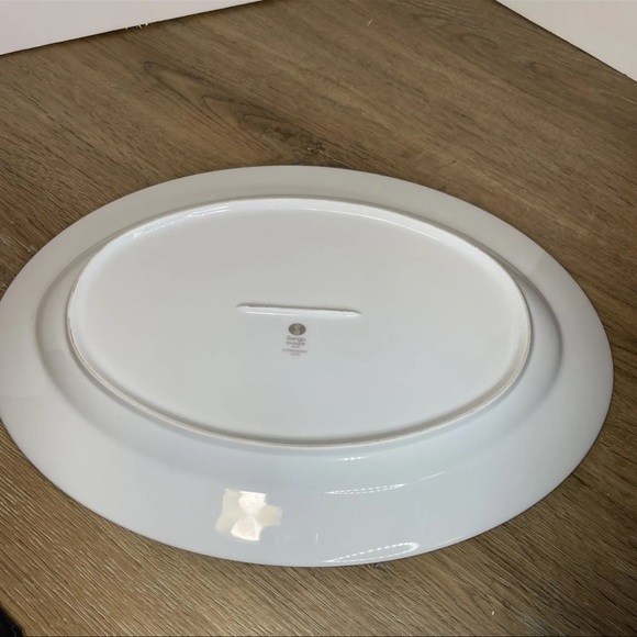 Sango China Stonehedge Platter 16” - Picture 4 of 9
